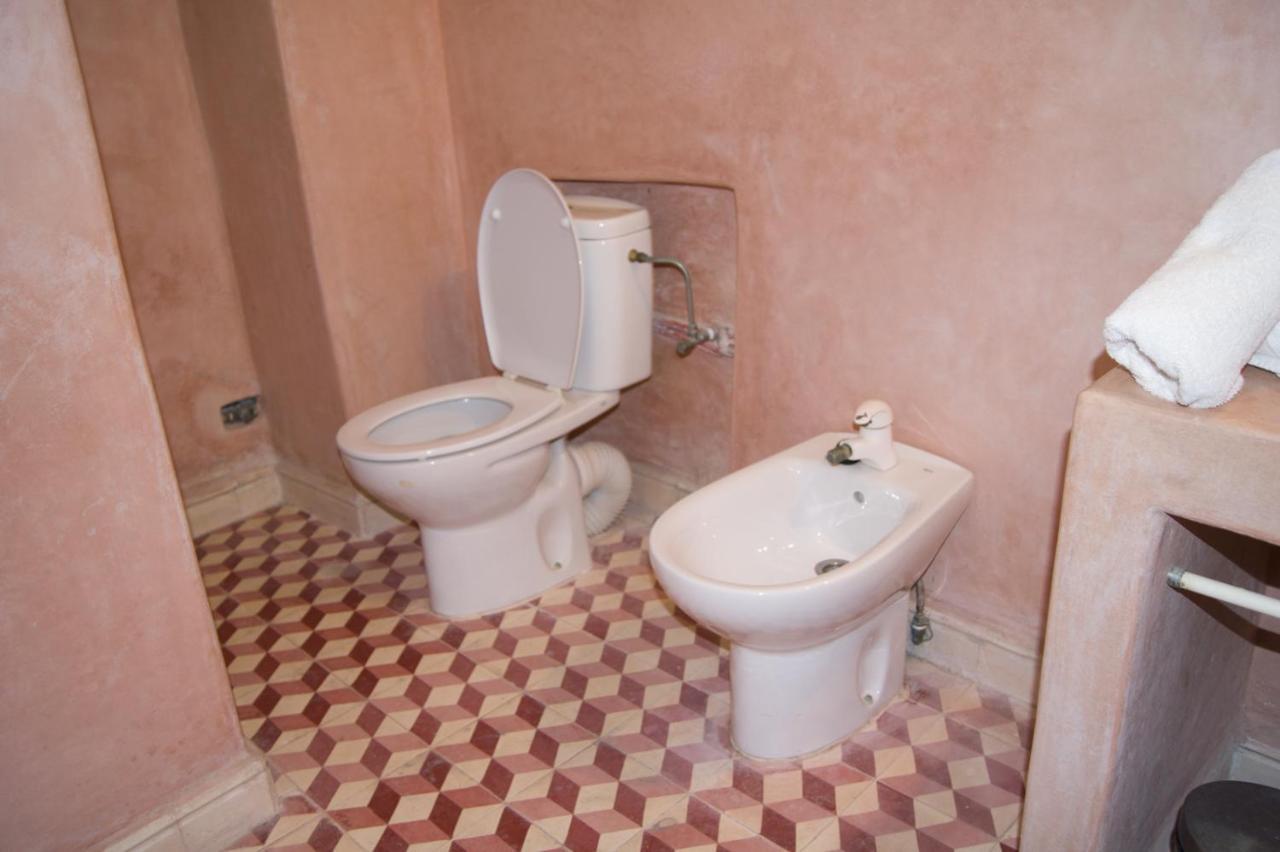Riad Dar Rhamna Szavíra Kültér fotó